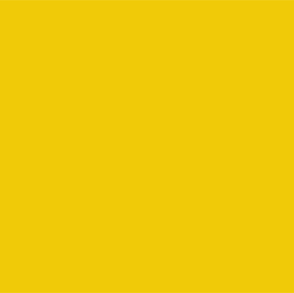 RAL 1023 - Traffic yellow