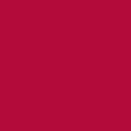 RAL 3027 - Raspberry red