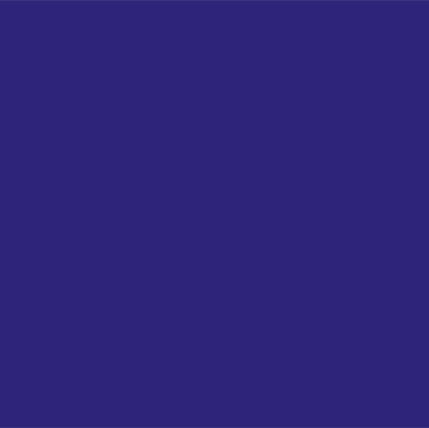 RAL 5002 - Ultramarine blue