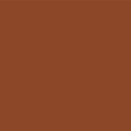 RAL 8004 - Copper brown